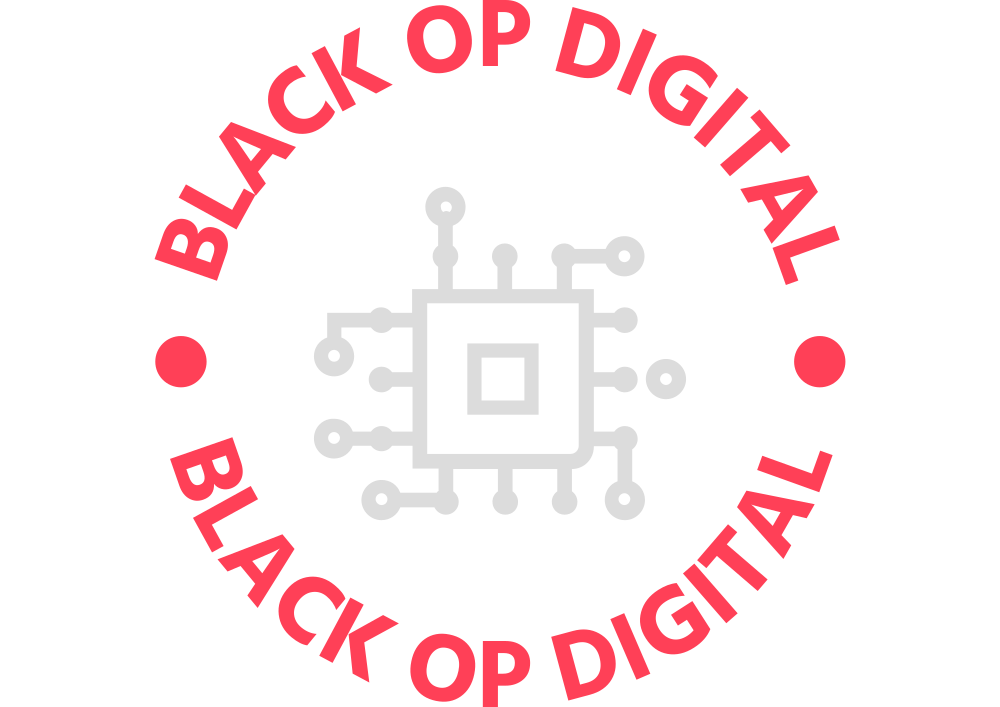 Black Op Digital